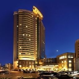 Nanyuan Ningbo Haishu