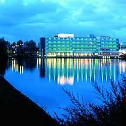 Mercure Hotel Den Haag Leidschendam Leidschendam 