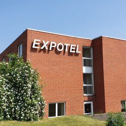 VMS Expotel Laatzen 