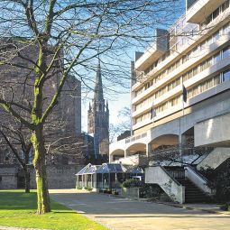 Hotelfotos Britannia Coventry