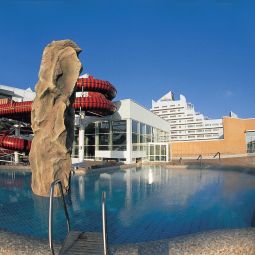 Radisson Blu Stralsund 