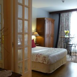 Clos Sainte Marie INTER-HOTEL Never 