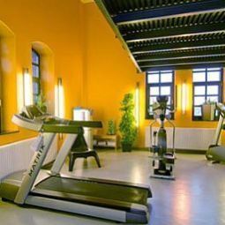 Fitness ACHAT Plaza Offenbach Fotos
