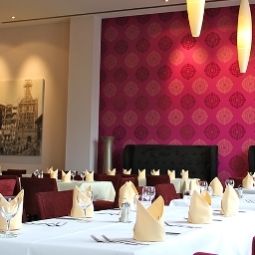 Restaurant ACHAT Plaza Offenbach Fotos