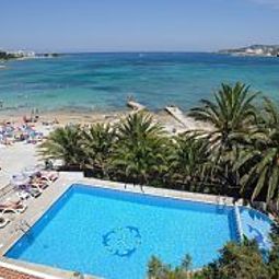 Piscine Tagomago Fotos