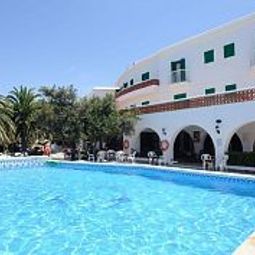 Piscine Tagomago Fotos