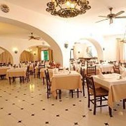 Restaurant Tagomago Fotos
