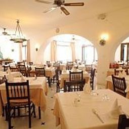 Restaurant Tagomago Fotos