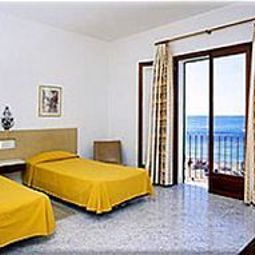 Chambre Tagomago Fotos
