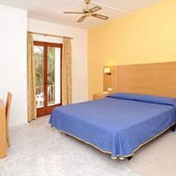 Chambre Tagomago Fotos