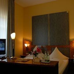 Hotelfotos Ambiente Hotel Quellenpark