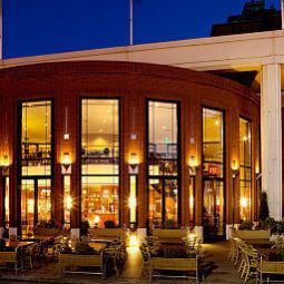 TheaterHotel De Oranjerie Roermond 