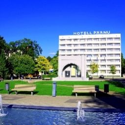 Photos des hôtels  Pärnu