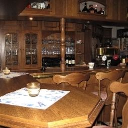 Bar Markgraf Fotos