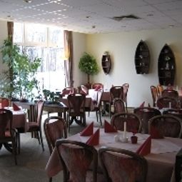 Restaurant Markgraf Fotos