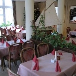 Restaurant Markgraf Fotos