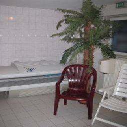 Espace de bien-être Markgraf Fotos