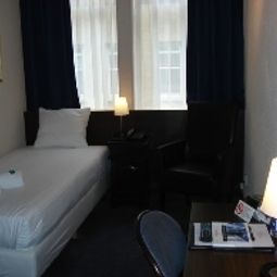  Euro Hotel Centrum Rotterdam Fotos