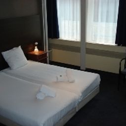  Euro Hotel Centrum Rotterdam Fotos