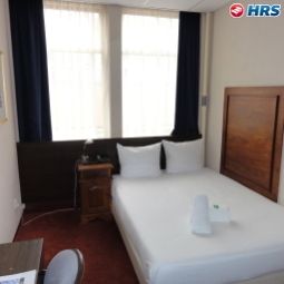 Camera Euro Hotel Centrum Rotterdam Fotos