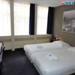 Camera Euro Hotel Centrum Rotterdam Fotos