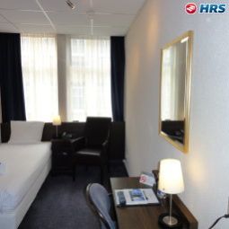Camera Euro Hotel Centrum Rotterdam Fotos