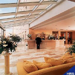 Hall InterCityHotel Fotos