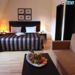 Suite Leonardo Budapest Fotos