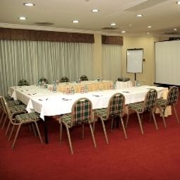 Sala congressi Leonardo Budapest Fotos