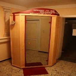 Obszar spa Waldfrieden Fotos