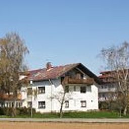 Фасад Birkenhof Fotos