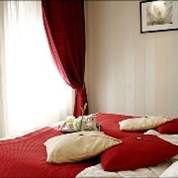 Chambre Pavillon Opera Grands Boulevards Fotos