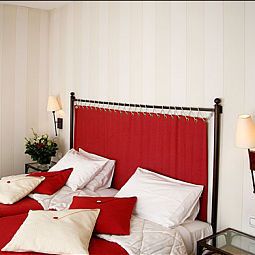 Chambre Pavillon Opera Grands Boulevards Fotos