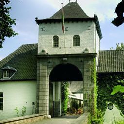 Kasteel Daelenbroeck Hampshire Classic Herkenbosch 