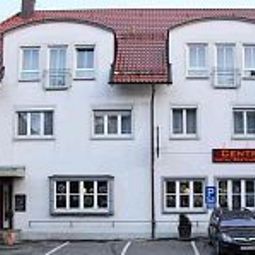 Hotelfotos Central Hotel
