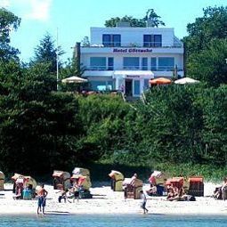 Göttsche Scharbeutz 