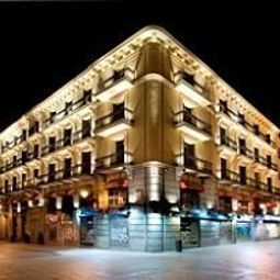 Hotelfotos Petit Palace Londres