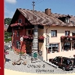 Waldfrieden Schöfweg-Langfurth Bayern