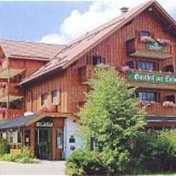 Alte Linde AKZENT Hotel Feldafing Wieling