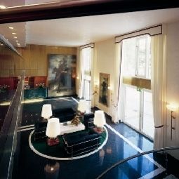 Hall Derag Livinghotel Prinzessin Elisabeth Fotos