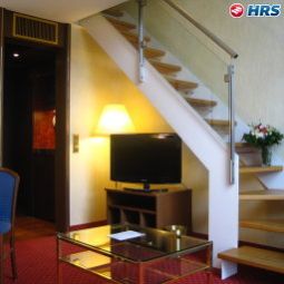 Junior suite Derag Livinghotel Prinzessin Elisabeth Fotos