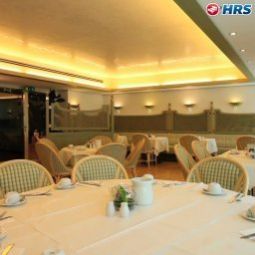 Breakfast room within restaurant Derag Livinghotel Prinzessin Elisabeth Fotos