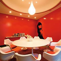 Restaurant Derag Livinghotel Prinzessin Elisabeth Fotos