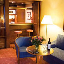 Room Derag Livinghotel Prinzessin Elisabeth Fotos