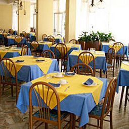 Sala de desayuno Helvetia Fotos