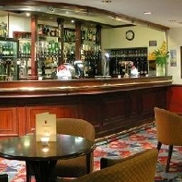 Bar Britannia Newcastle Airport Fotos