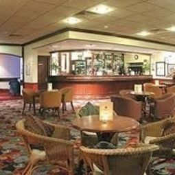 Bar Britannia Newcastle Airport Fotos