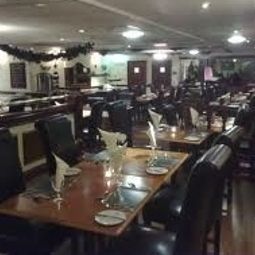 Restauracja Britannia Newcastle Airport Fotos