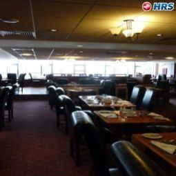 Restauracja Britannia Newcastle Airport Fotos