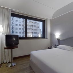 Junior-Suite NH Machiavelli Fotos